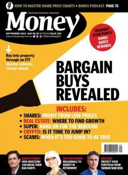 Money Australia – September 2022