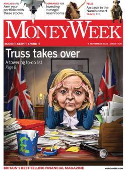 MoneyWeek – 09 September 2022