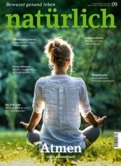 naturlich CH – September 2022