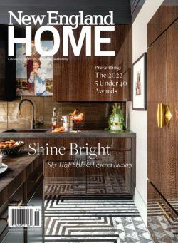 New England Home – September-October 2022