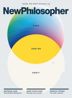 New Philosopher – August 2022