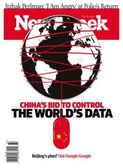 Newsweek USA – September 16 2022