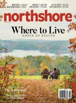 Northshore Magazine – September 2022