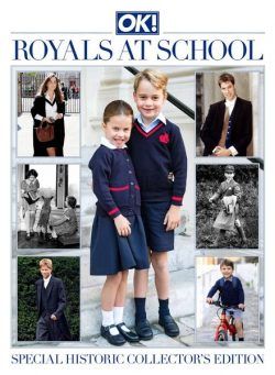 OK! Royal Specials – 06 September 2022