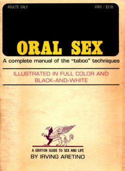 Oral Sex – 1970