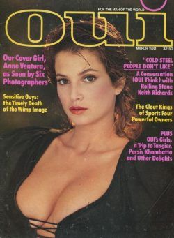 Oui – March 1981