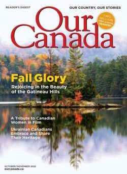 Our Canada – October-November 2022