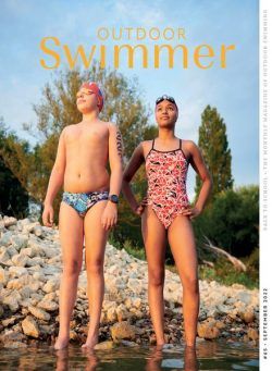 Outdoor Swimmer – September 2022