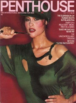 Penthouse USA – May 1978