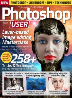 Photoshop User UK – September 2022