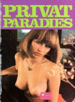 Privat Paradies – 1981