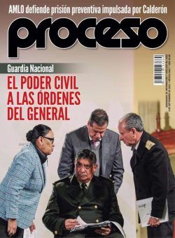 Proceso – 04 septiembre 2022