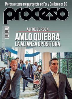 Proceso – 11 septiembre 2022