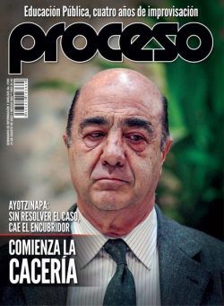 Proceso – 21 agosto 2022