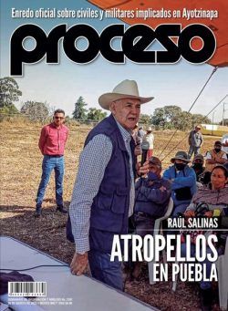 Proceso – 28 agosto 2022