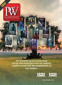 Publishers Weekly – September 05 2022