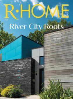 Richmond Magazine – 31 August 2022