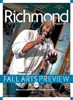 Richmond Magazine – September 2022