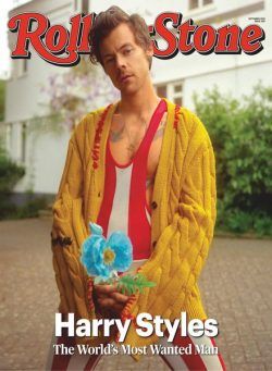 Rolling Stone USA – September 2022