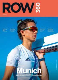 Row360 – Issue 44 – September-October 2022