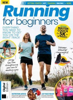 Running for Beginners – 9th Edition 2022