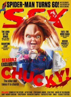 SFX – October 2022