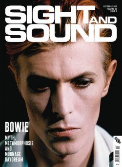 Sight & Sound – October 2022