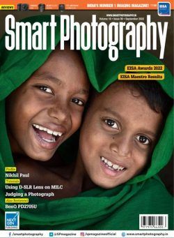 Smart Photography – September 2022