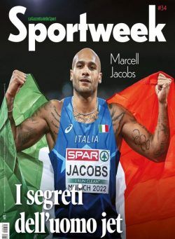 SportWeek – 27 Agosto 2022