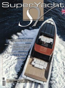 Superyacht International – September 2022