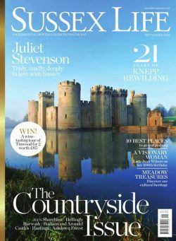 Sussex Life – September 2022