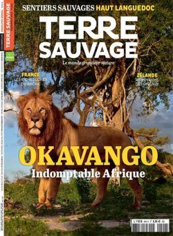 Terre Sauvage – aout 2022