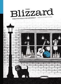 The Blizzard – 08 September 2022