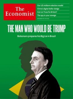 The Economist Asia Edition – September 10 2022