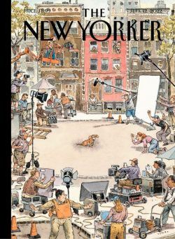 The New Yorker – September 12 2022