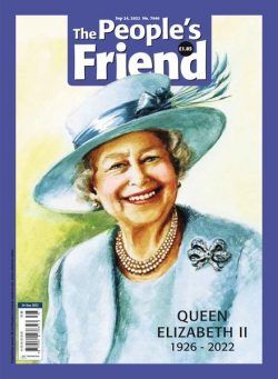 The People’s Friend – September 24 2022