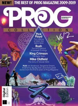 The Prog Collection – Volume 2 Third Revised Edition 2022