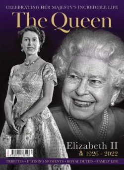 The Queen 1926-2022 – 01 September 2022