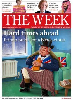 The Week UK – 03 September 2022