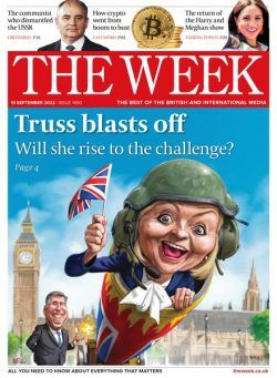 The Week UK – 10 September 2022