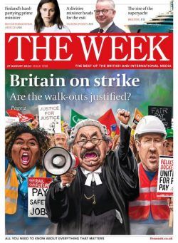 The Week UK – 27 August 2022