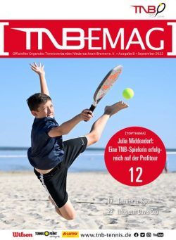 TNB emag – September 2022