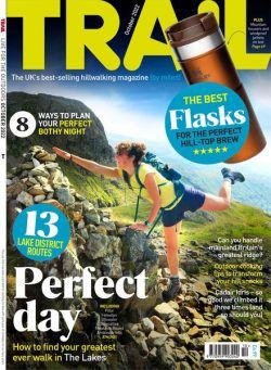 Trail UK – October 2022