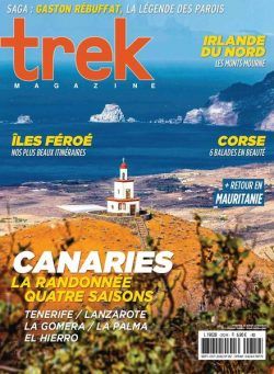 Trek – aout 2022