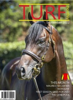 Turf Monthly – September 2022