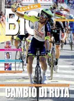 TuttoBici – Settembre 2022