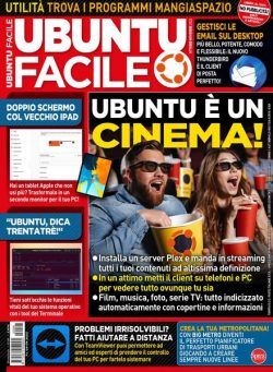 Ubuntu Facile – Ottobre-Novembre 2022