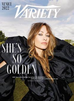 Variety – August 24 2022