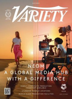 Variety – September 01 2022