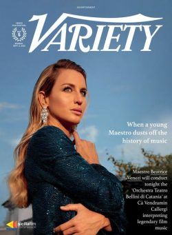 Variety – September 05 2022